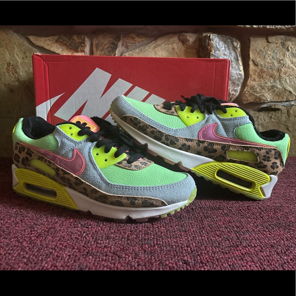 Air Max 90 LX